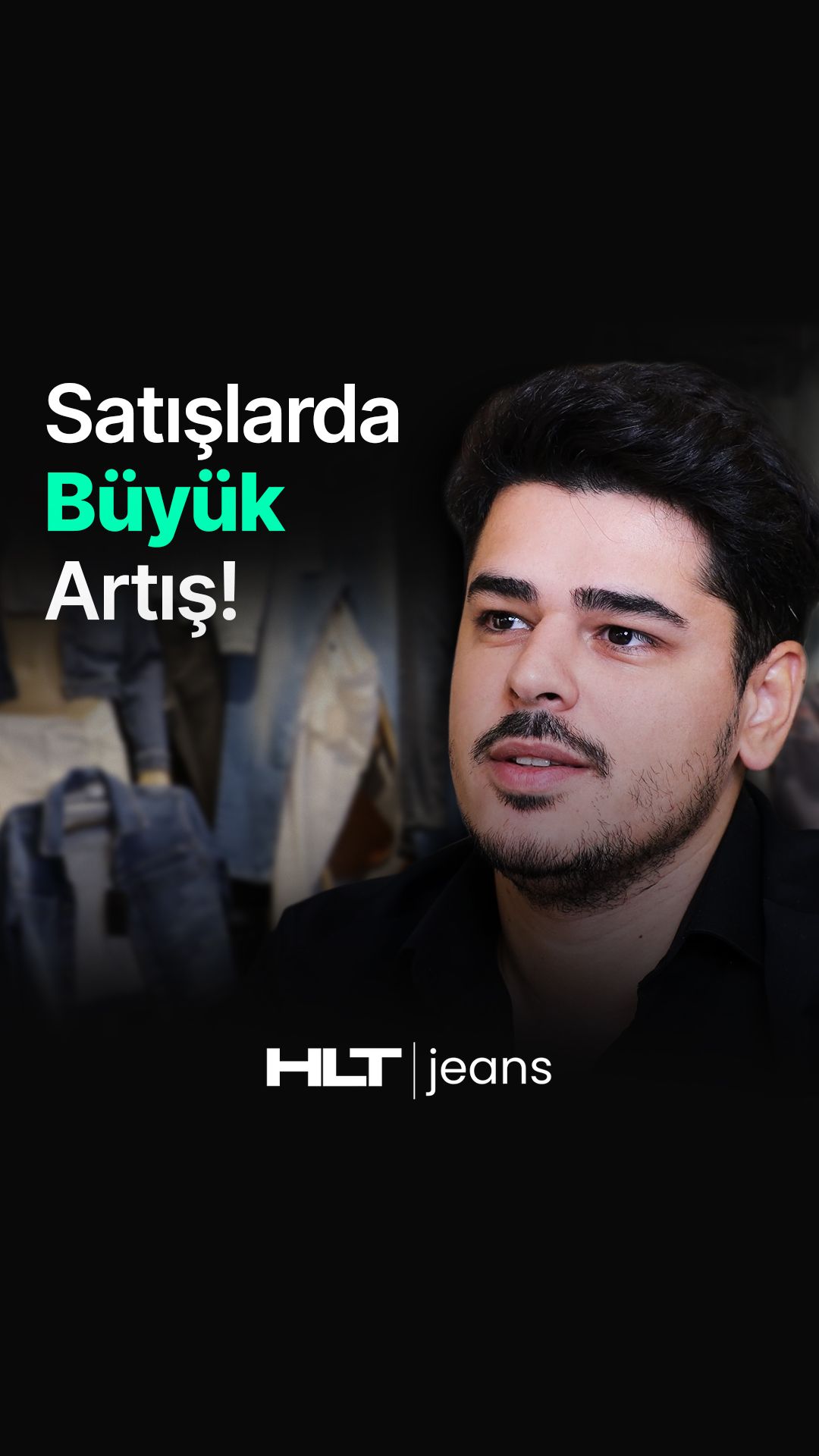 HLT Jeans