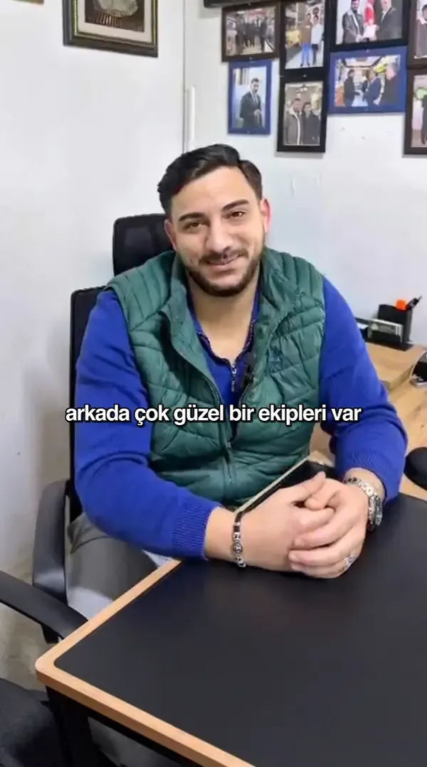 Gökmer Gıda