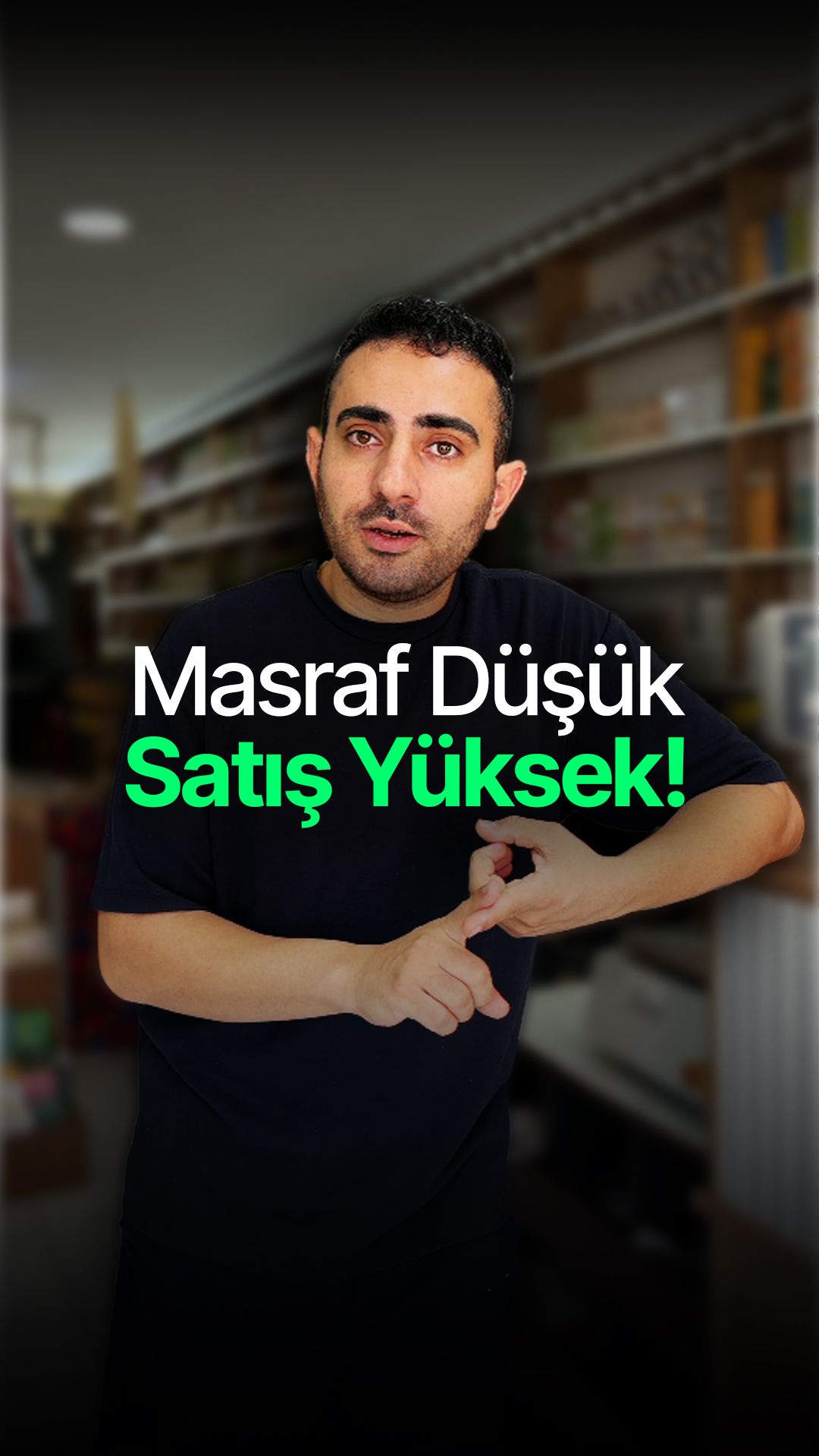 Kahvenin Bir Tanesi