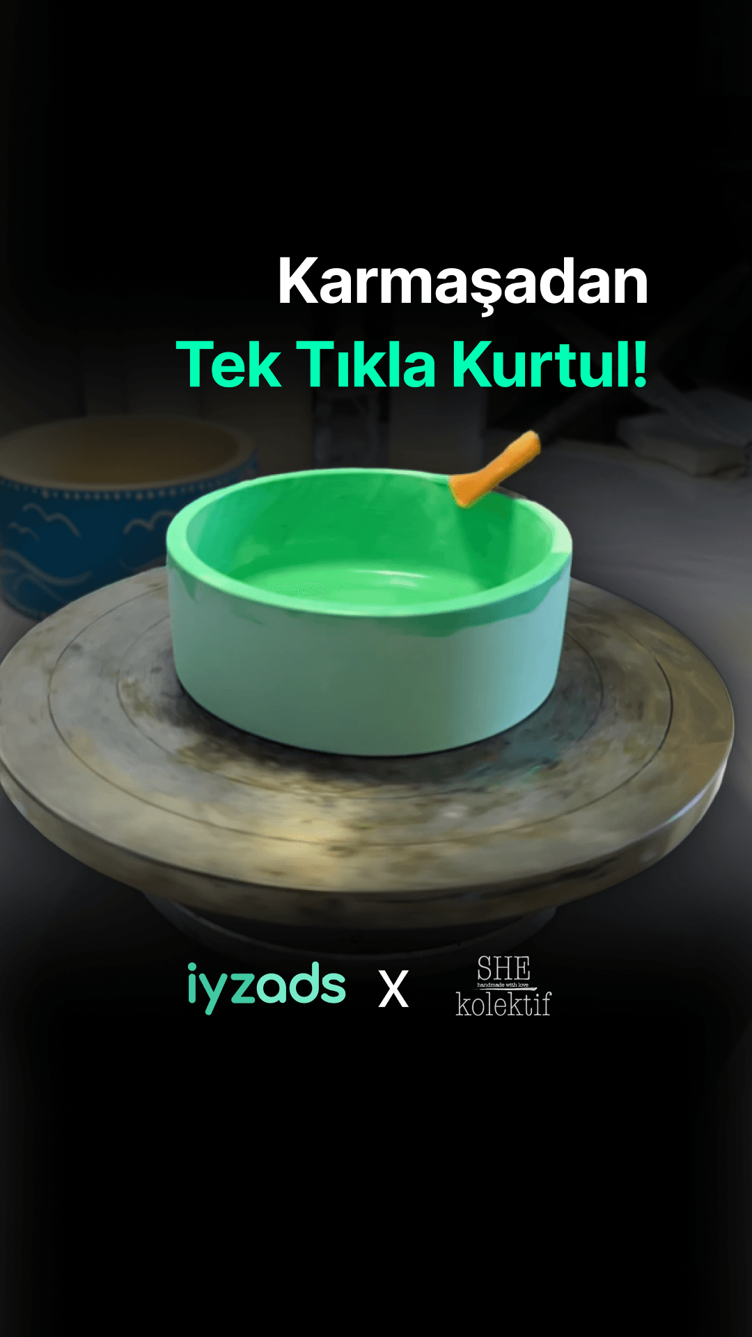 SHE Kolektif