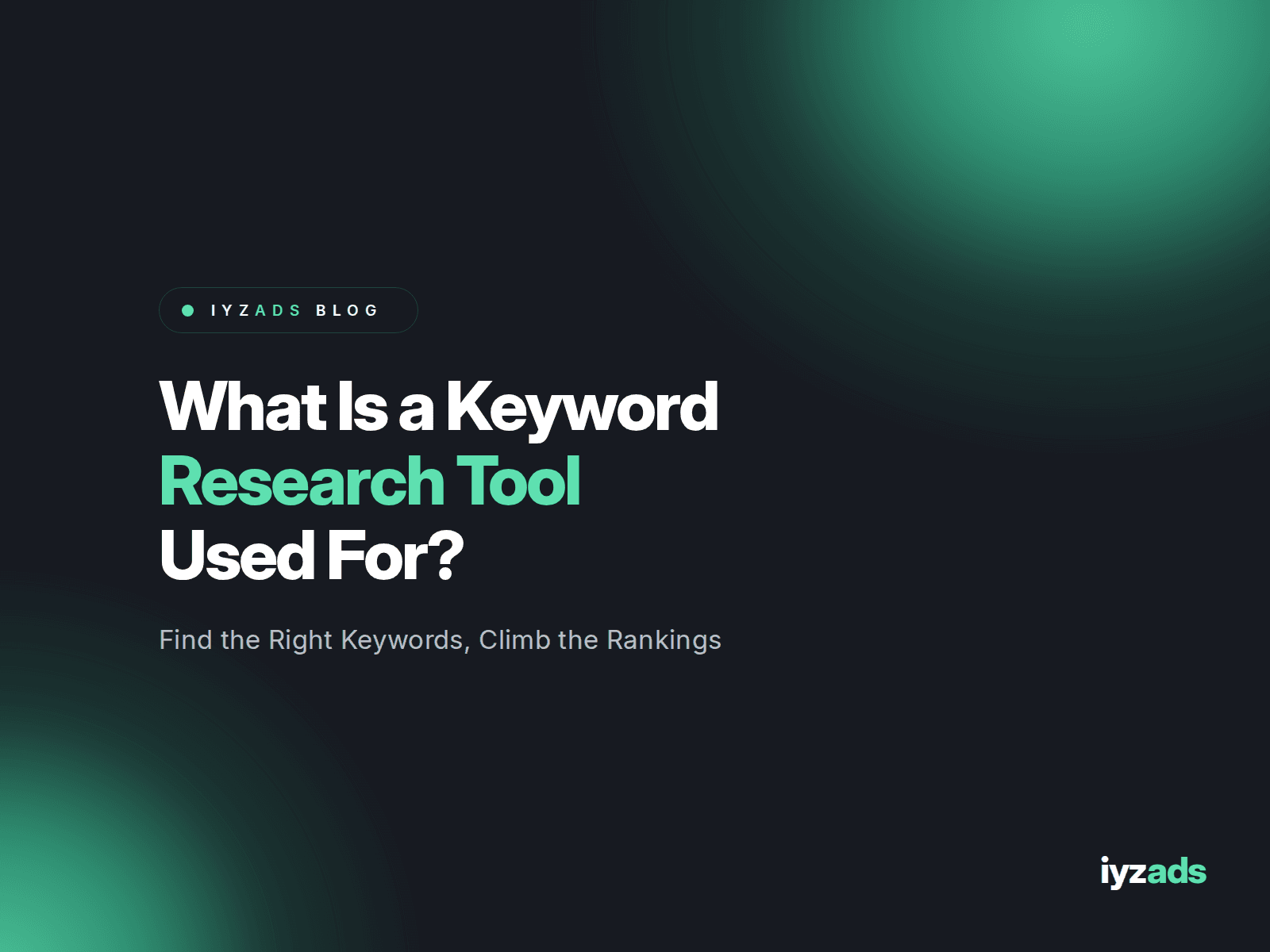 Keyword Research Tool En 