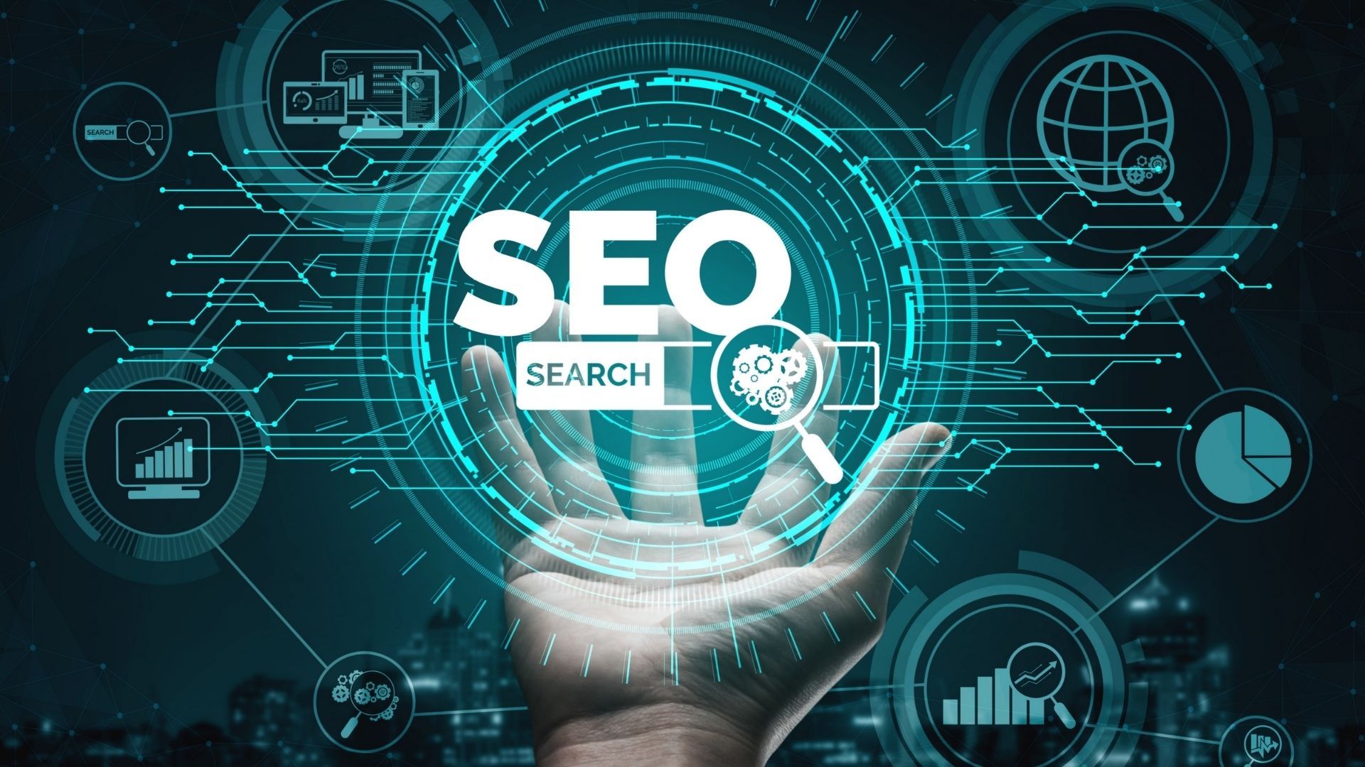 2025 Güncel SEO Stratejileri: Hedefli Büyüme Rehberi 🚀