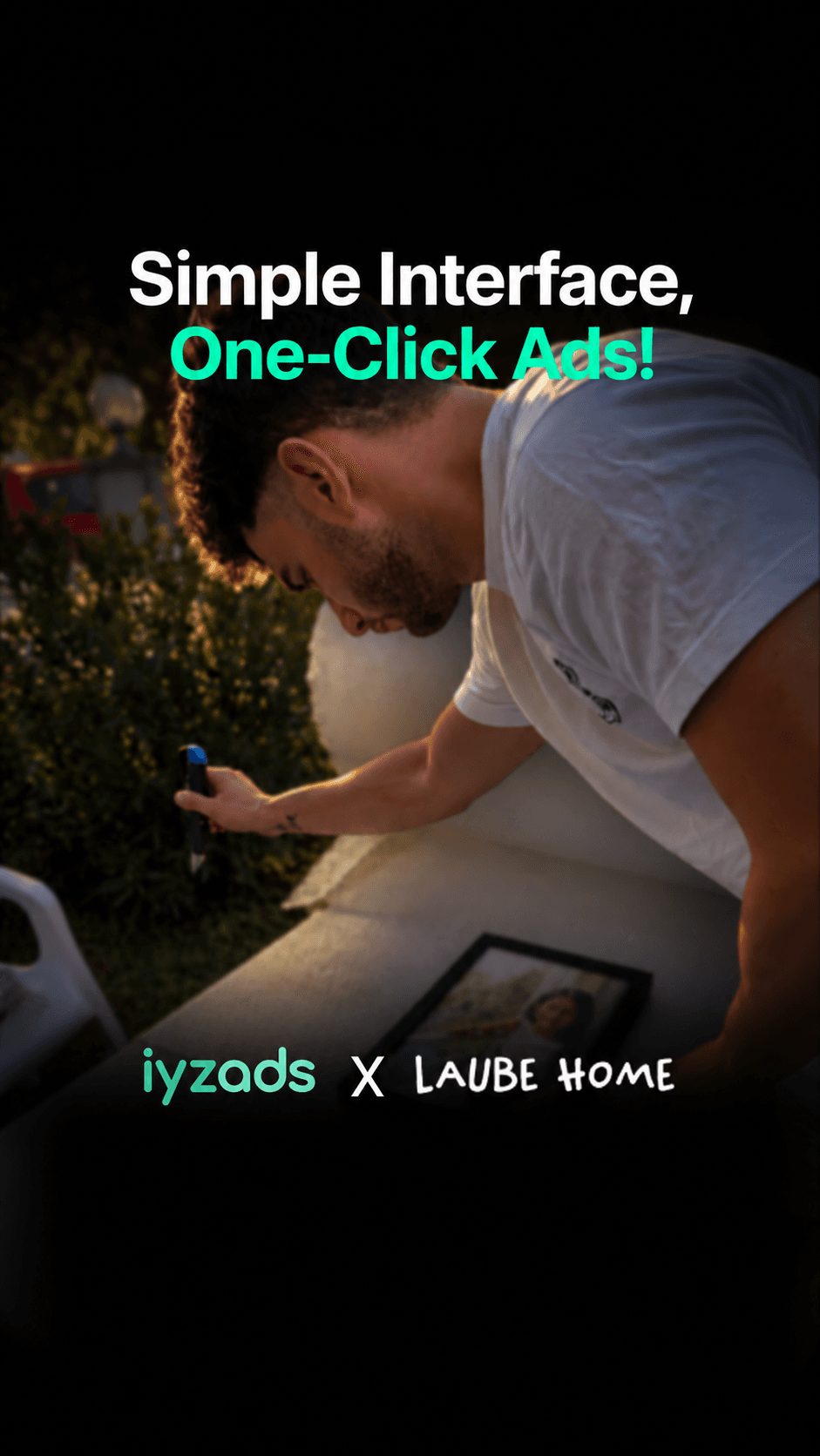 Laube Home