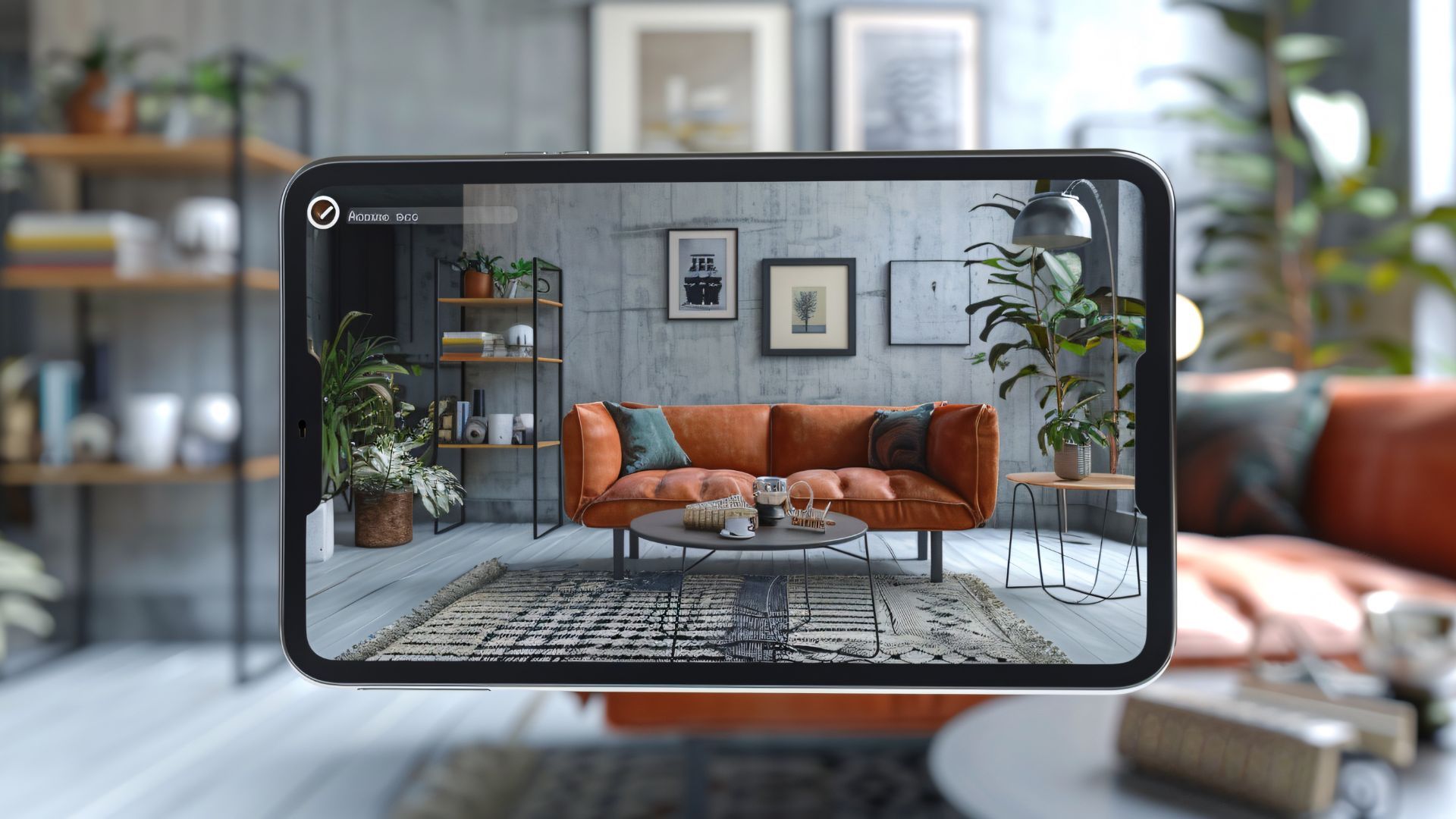 Meta Ads for Furniture